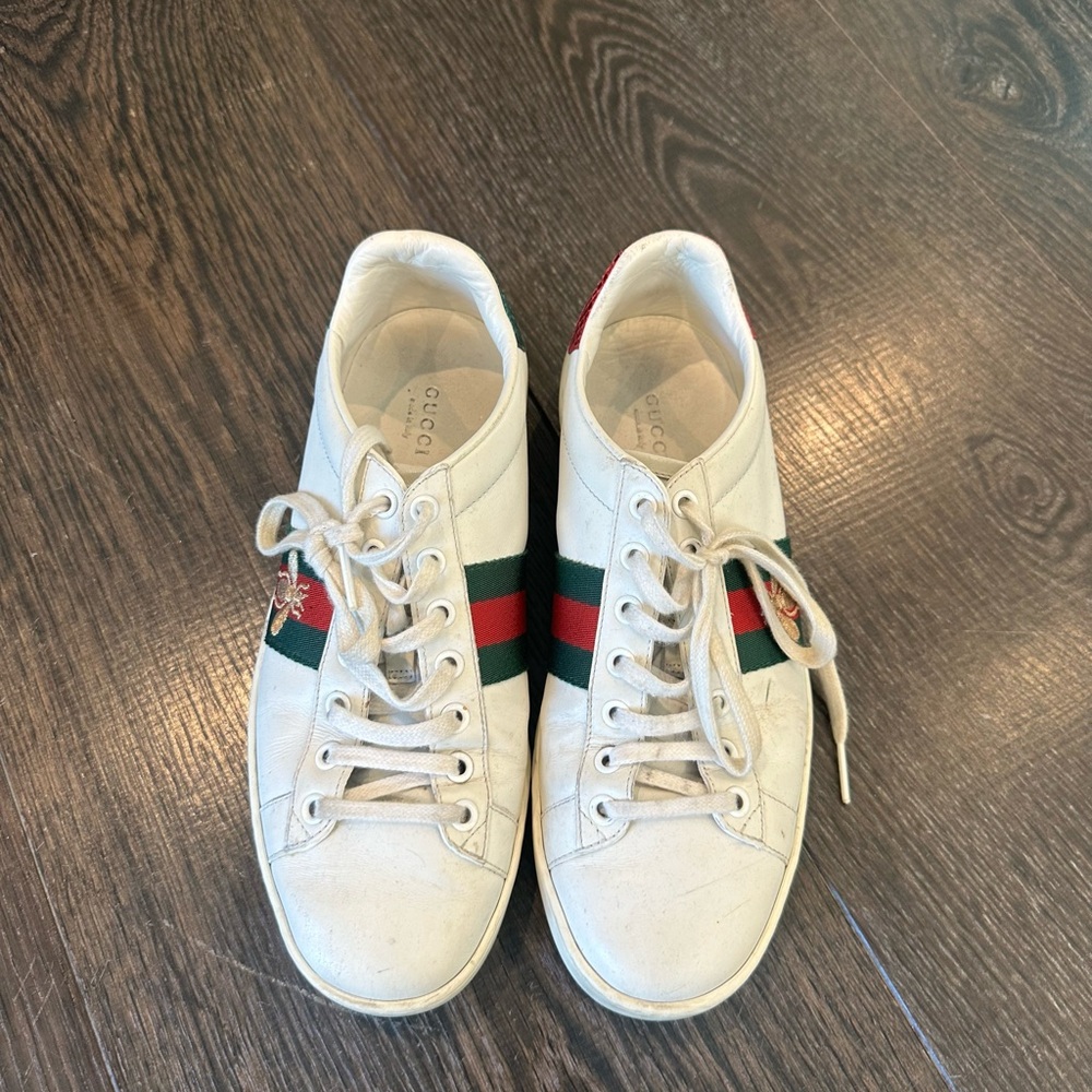 Gucci sneakers
